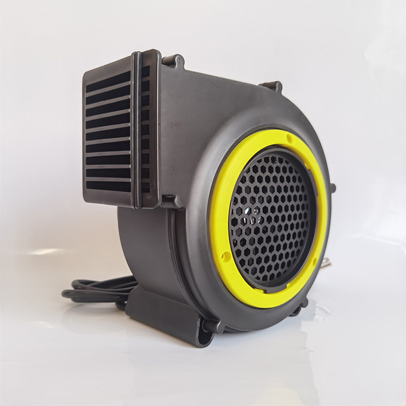 180w充气拱门气模鼓风机庆典立柱开业彩虹门婚庆帐篷塑料鼓风机