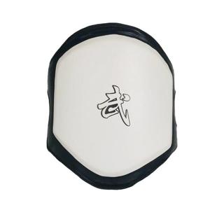 热销泰拳胸靶加厚自由搏击胸靶训练对抗护小腹腰靶散打泰拳陪练护