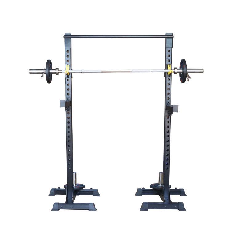 商用深蹲架重型深蹲架引体向上源头训练举重健身器材训练器厂家