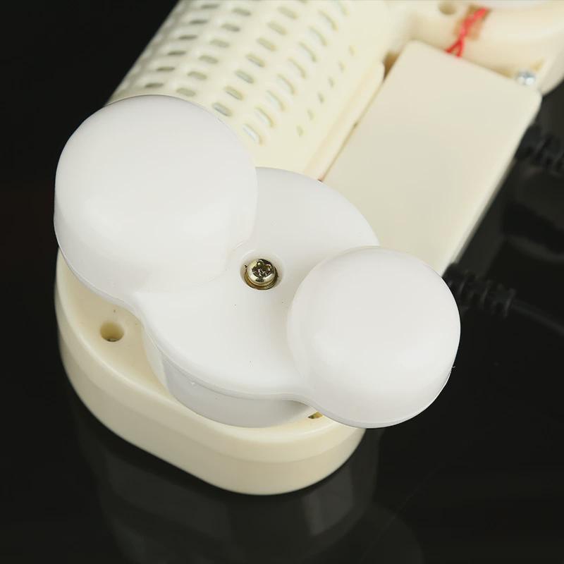按摩抱枕按摩器玩具狗机芯揉捏加热充电款机芯