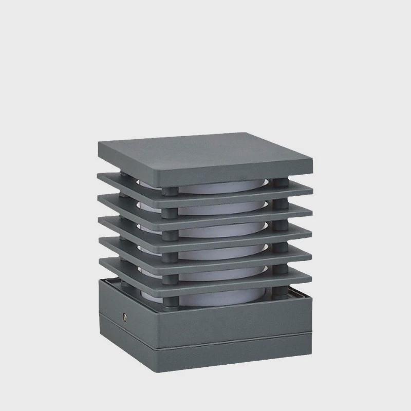 新款室内外防水led壁灯楼梯阳台外墙庭院过道灯别墅壁灯