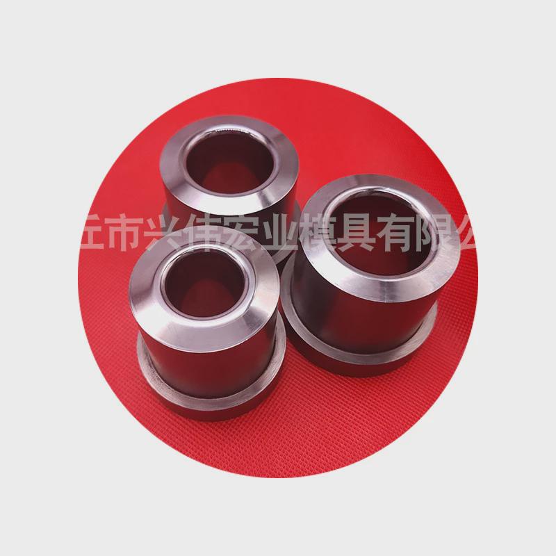 钨钢拉伸模具拉伸成型凹凸模具五金冲压模具钨钢凹凸模