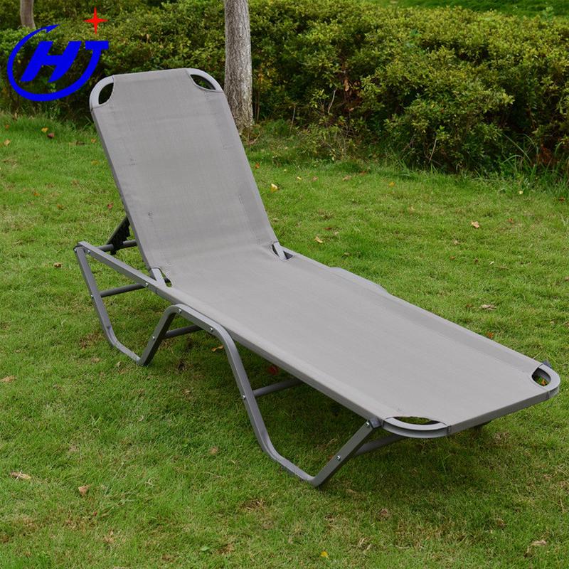 厂家直销方管躺床kd休闲沙滩躺床调节躺床创意躺床躺床家具