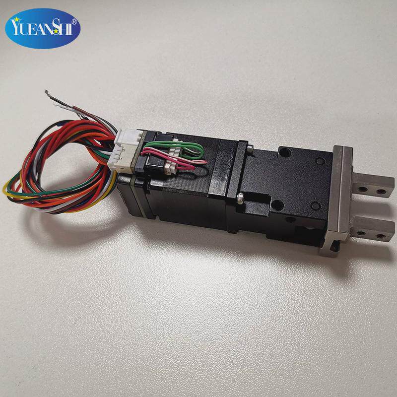 smc型16d伺服电动夹爪末端力矩控制模式机器人机械手手指气缸电动,标准件/零部件/工业耗材,其他气动元件,淘宝优惠券,粉丝福利购,淘宝优惠卷