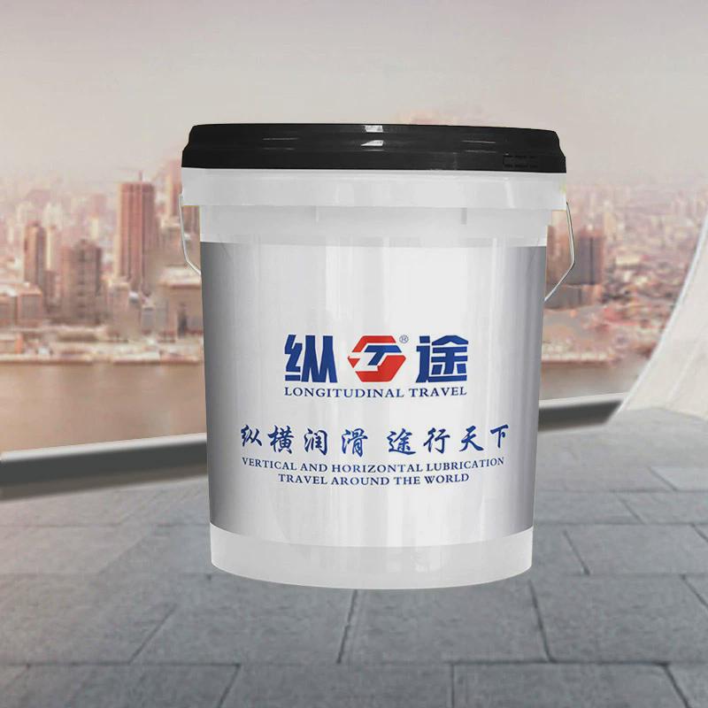 工业闭式工业l-ckc150工厂矿山机械设备齿轮箱减速机齿轮油齿轮油
