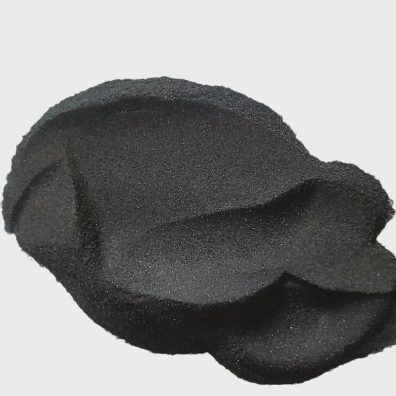 供应铁粉铁砂混泥机械配重铁砂钢箱梁填充叉车体育用品负重袋用