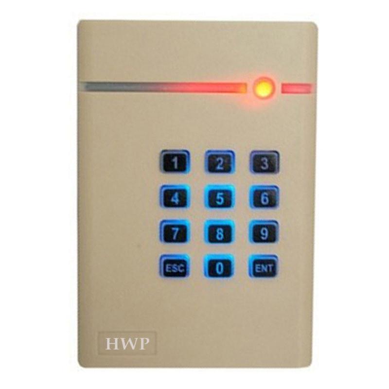 热销新款读头ic读头读卡器读头rfid门禁密码accesscontrolreader