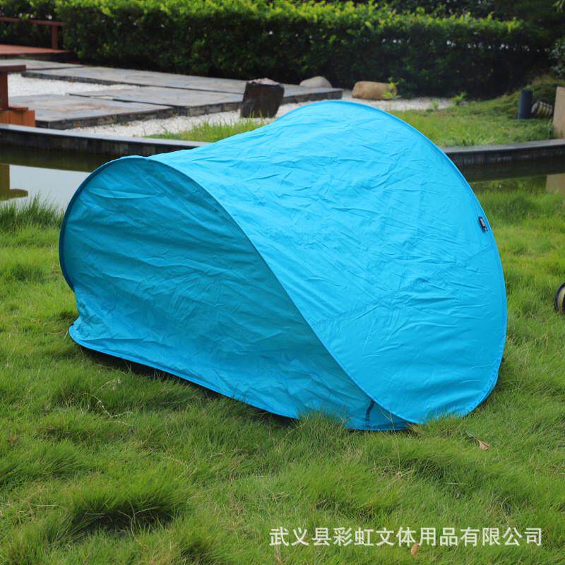 厂家直供儿童游戏隧道海洋波波球游戏折叠隧道跨境热销