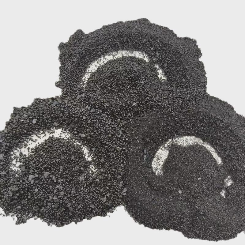 钢砂沙袋配重钢沙铁砂机械配重沙混凝土配重铁矿石铁砂铁粉