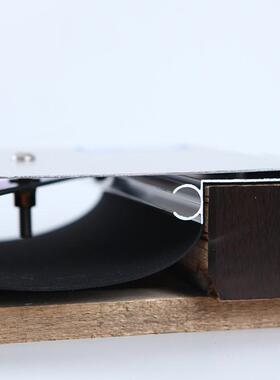 江苏厂家sem金属盖板型变形缝建筑变形缝铝合金地坪伸缩变形缝