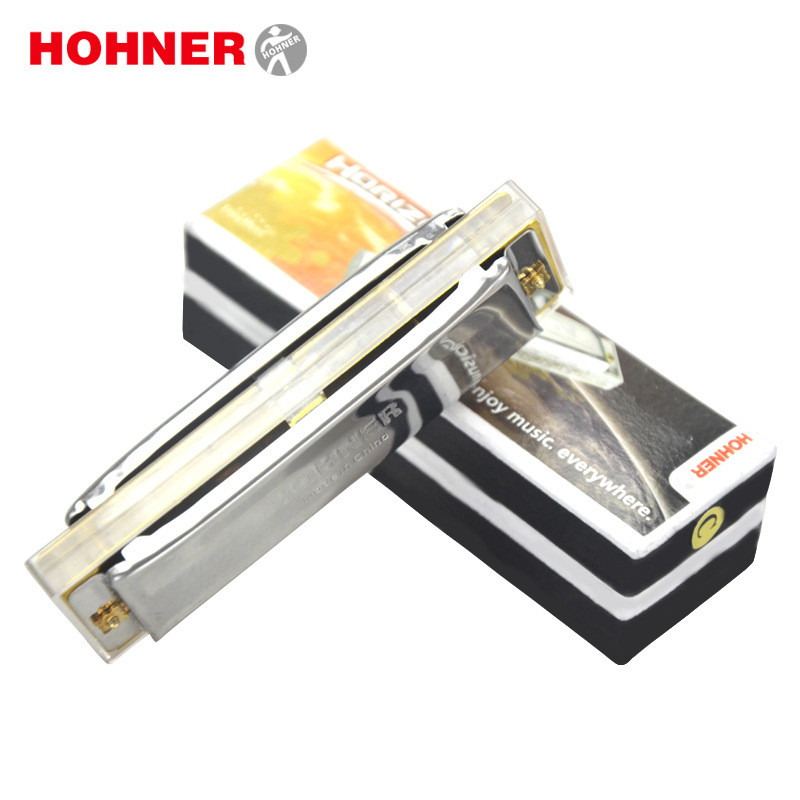 和莱口琴 10孔童太阳之星十孔儿布鲁斯口琴成人练习演奏口琴