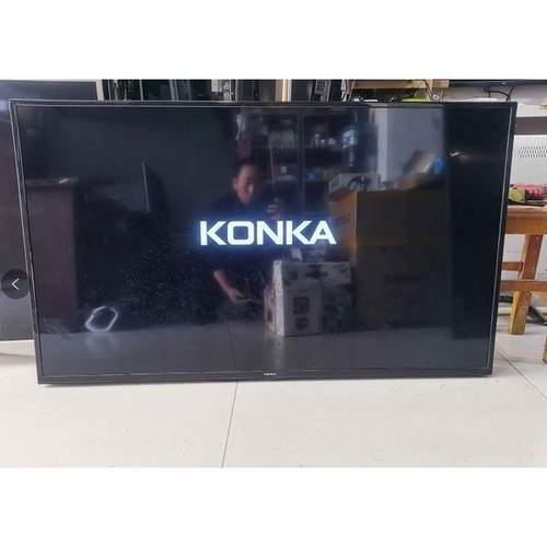 康佳液晶电视 EMMC 卡LOGO 开机画面 S55U LED55K5100 35023199