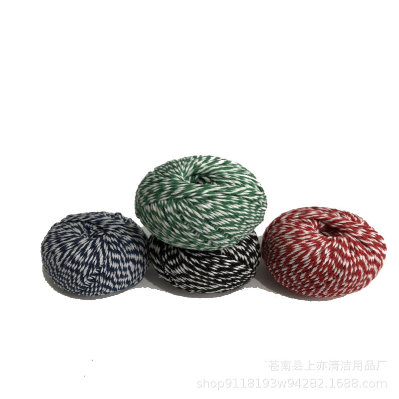 厂家包粽子线粽绳绑粽子扎猪蹄整箱批发棕绳