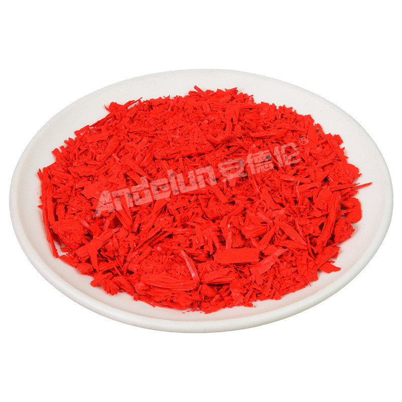 高品质易溶家居丝状蜡烛颜料 水晶解耐高温莲花工艺蜡烛荧光颜料