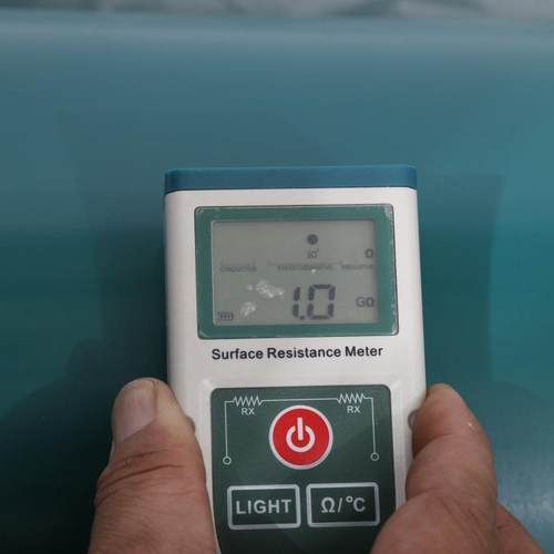 定制防静电橡胶板双面耐静电抗静电橡胶垫工作台垫桌布胶皮橡胶板