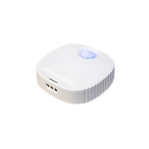 宠物净味器猫砂盆伴侣除臭剂猫咪用品去味器狗狗除味智能除毛