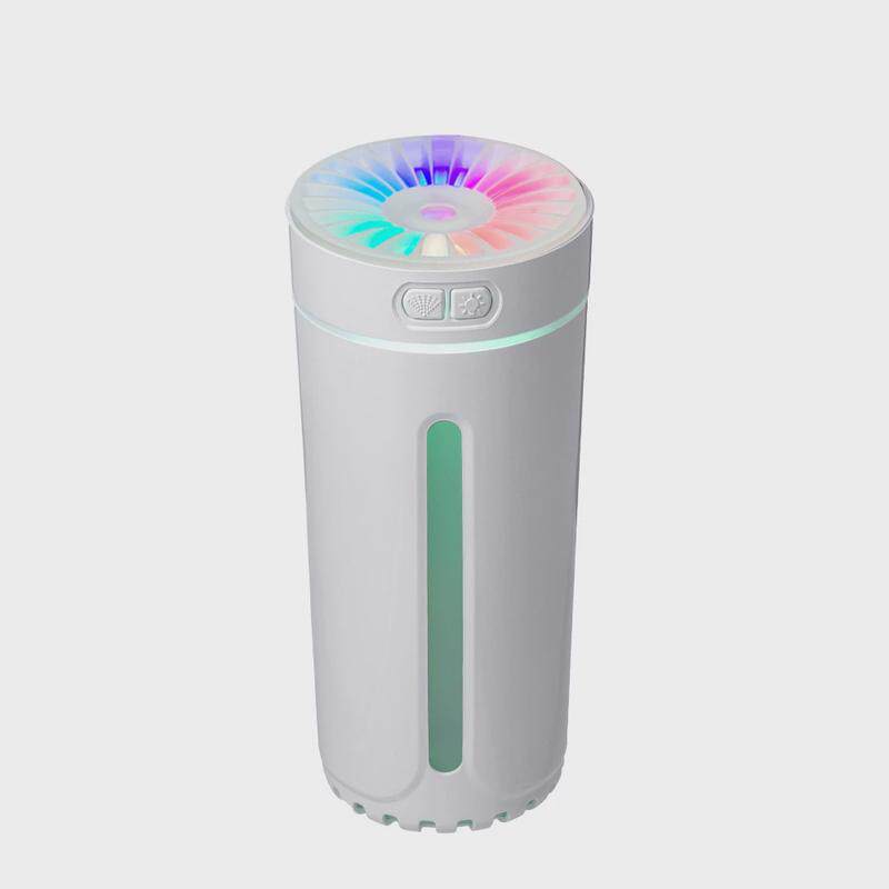 小型幻影杯加湿器迷你家用车载usb便携大喷雾空气香薰车用净新品