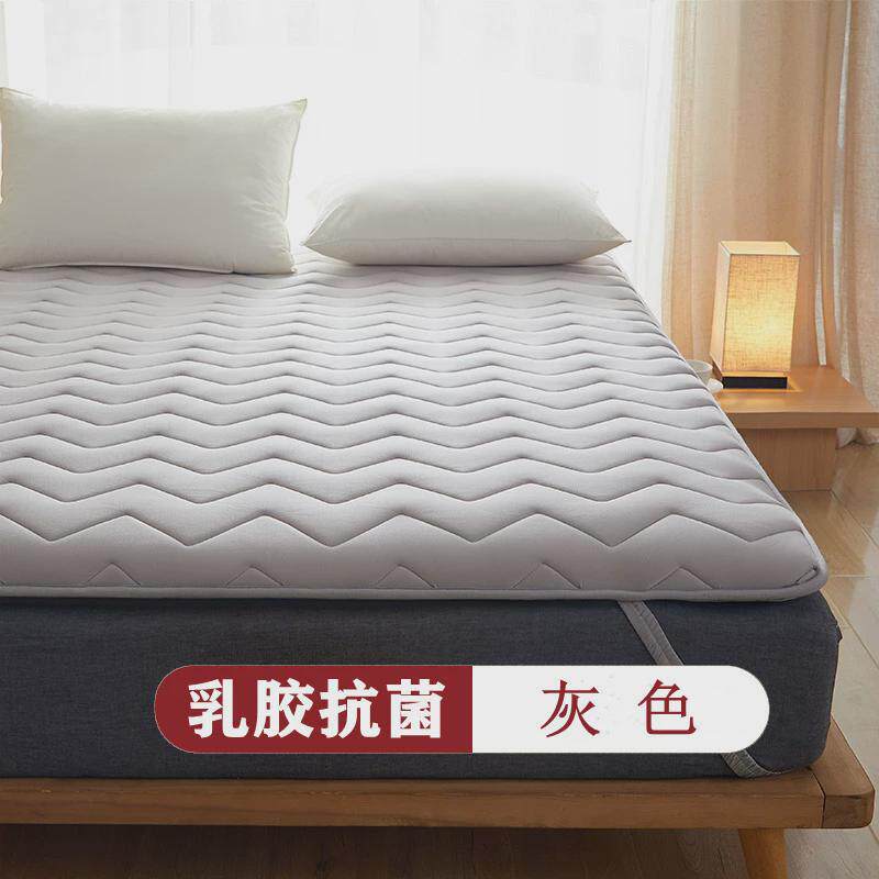 家用软垫乳胶床垫宿舍学生单人榻榻米垫子薄款垫被租房专用床褥子