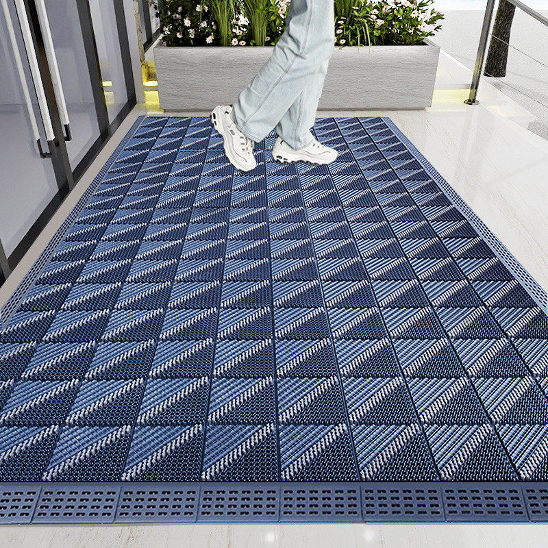 贞爱酒店门口防滑地垫防尘地毯商用户外门垫进门入户脚垫宾馆商超,居家布艺,家用脚垫,淘宝优惠券,粉丝福利购,淘宝优惠卷