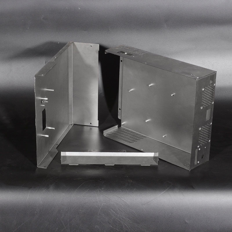 五金钣金加工机箱设备定制外壳生产厂家铁板激光切割金属箱体定做,金属材料及制品,钢板,淘宝优惠券,粉丝福利购,淘宝优惠卷