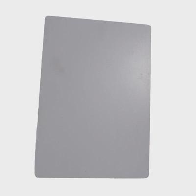 雪弗板家产5mm共挤板安迪板厂雕刻板展示器材人像牌板