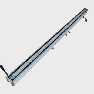 户外防水无缝连洗墙灯炫led洗墙灯18w24w36w接防dmx512控制洗墙灯