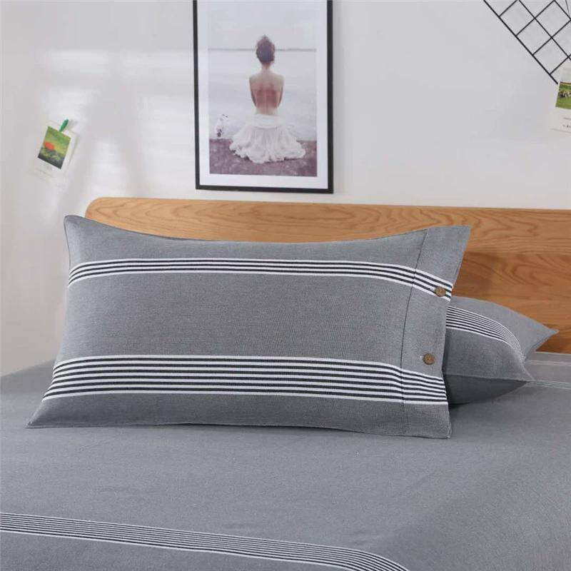 厂家凉席三件套老粗布加厚色织棉床单枕套1.5/1.8/2.0床家纺床品,床上用品,床品套件/四件套/多件套,淘宝优惠券,粉丝福利购,淘宝优惠卷