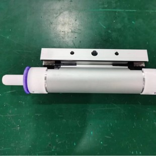 FESTO无杆气缸滑块活塞总成DGC 活塞组件维修包 滑块