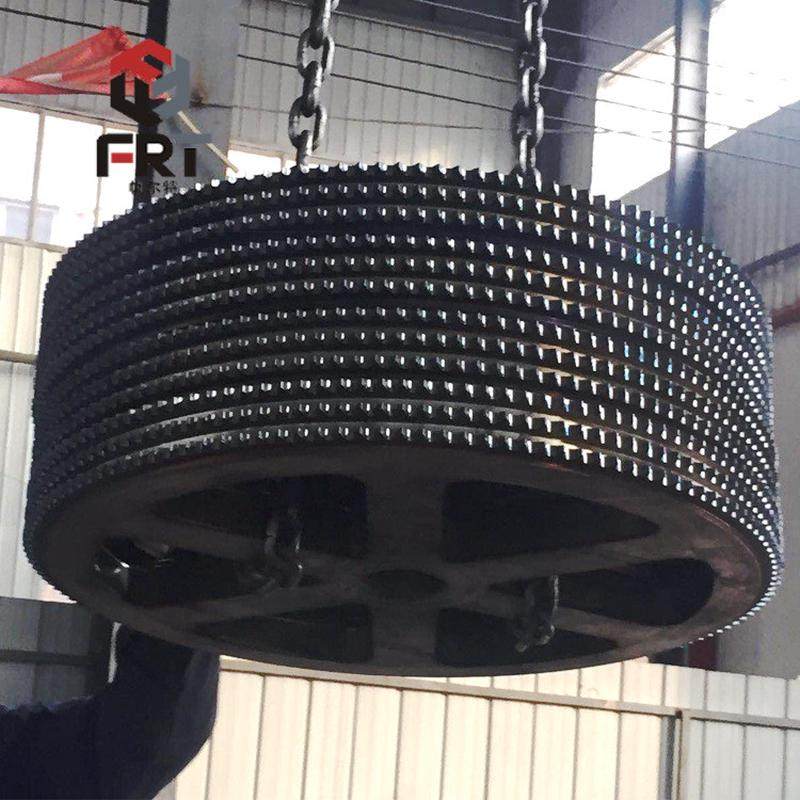 厂家非标规格链轮 破碎机专用链轮齿轮 非标多排链轮链轮,农机/农具/农膜,播种栽苗器/地膜机,淘宝优惠券,粉丝福利购,淘宝优惠卷