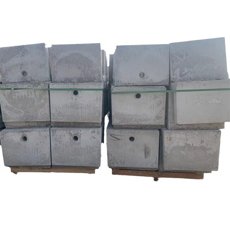 市政预制水泥排水沟u型槽平底钢筋混凝土电力沟槽水泥电缆沟u型槽