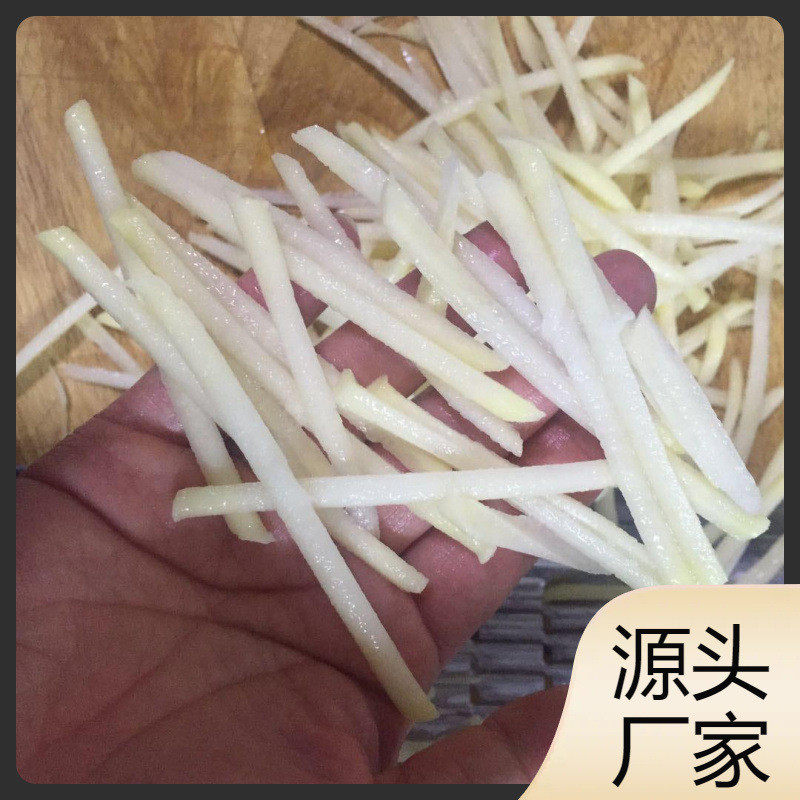 g插不锈钢丝430丝刨丝器食堂擦菜板黄瓜丝切菜厨