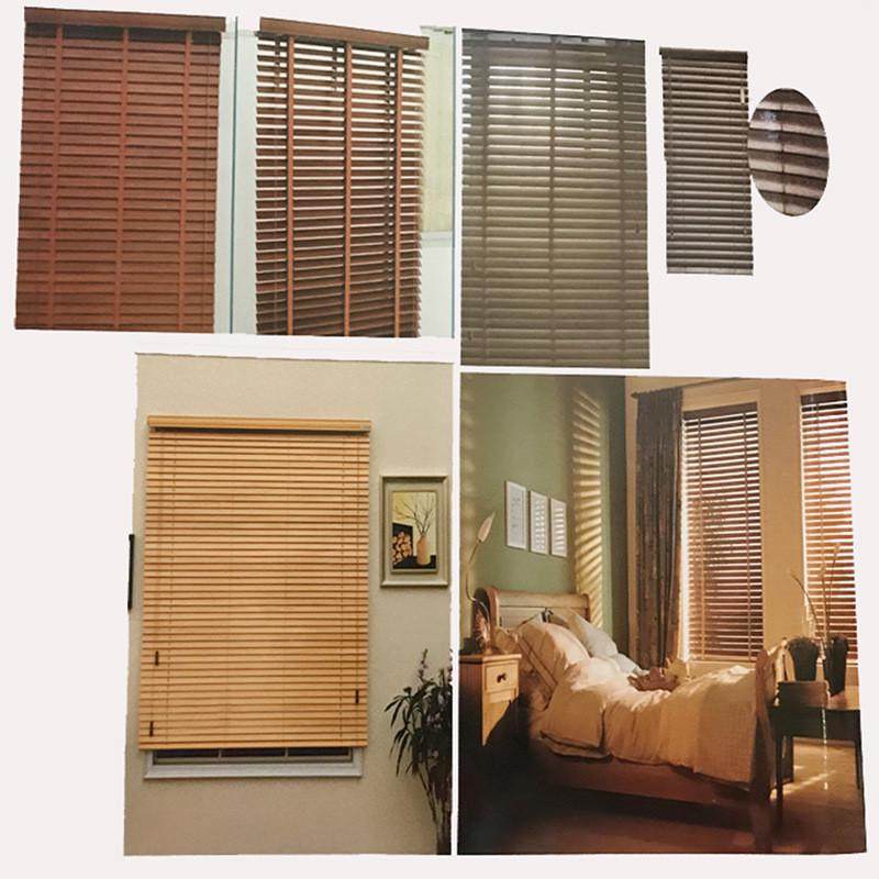 实木百叶窗帘遮光卷帘升降客厅书房办公室木质电动竹百叶帘,畜牧/养殖物资,特种养殖设备,淘宝优惠券,粉丝福利购,淘宝优惠卷