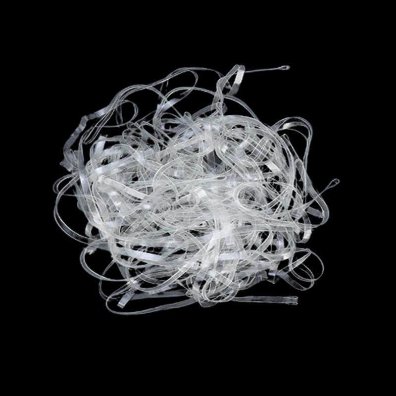 tpu防老化透明橡皮圈抗老化橡皮筋橡胶皮圈耐高温皮筋磨砂