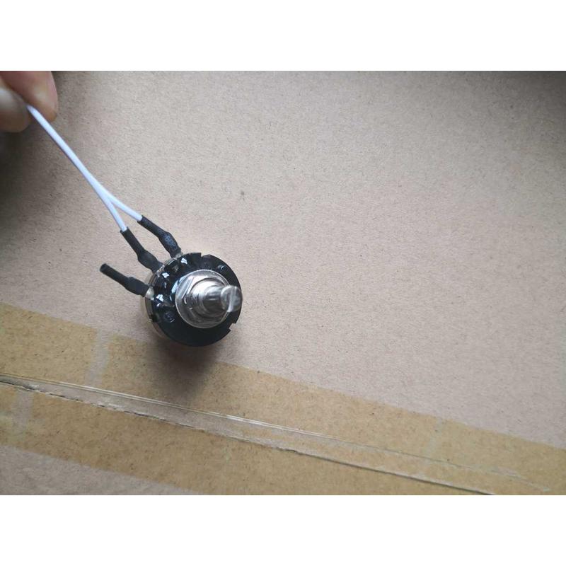 适用B103电位器3.5KW5KW电磁灶电磁炉通用电位器档位调节器开关配