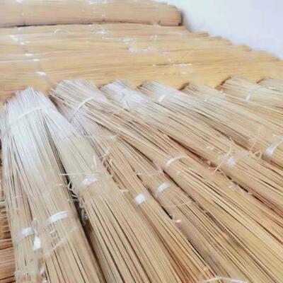 竹篾竹子竹丝竹条丝编织材料细竹片竹料薄竹条灯笼风筝杆骨架子