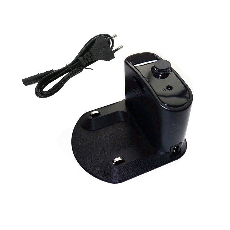 热销适配irobot扫地机基座充电座5/6/7/8/9系列通用充电器配件底