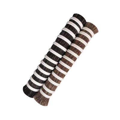 定制多种马鬃现货批发马尾尺寸颜色可选有需要可拨打厂长电话