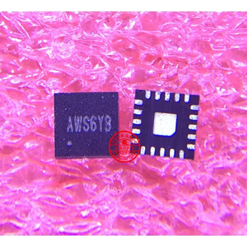 包邮SYV728RAC SY8288RAC SY8288R AWS AWS4 AWS5 AWS6 QFN20全新