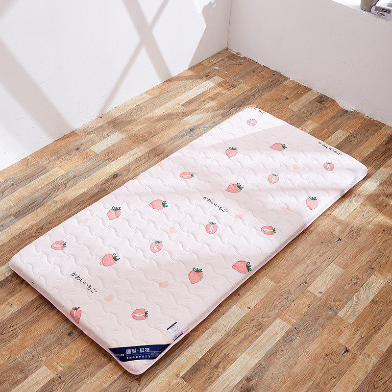 家用订床垫学生宿舍可学生床可折叠60x160x70x170x80x180x90x新品