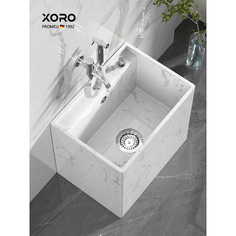 A10L大理石拖把池家用阳台卫生间洗拖布槽池长方形石材户外庭院污,农机/农具/农膜,播种栽苗器/地膜机,淘宝优惠券,粉丝福利购,淘宝优惠卷