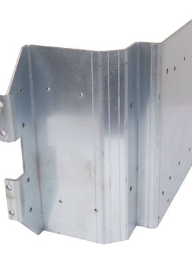 立五金机械冷轧板机件常数控折弯攻牙机钣金加工箱配配件定制