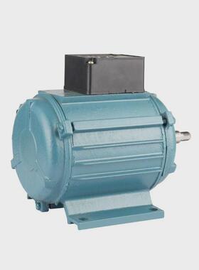 福配套风机sf小轴流风机霸电机边墙风机配套电机yy8024