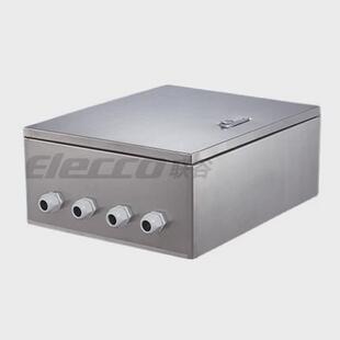 钢 304 200mm 600 不锈钢箱箱联谷ip55电控室外jxf基业400