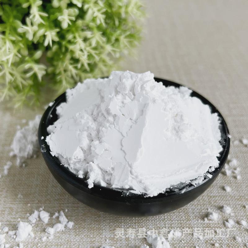 4A沸石粉厂家供应分子筛沸石粉肥皂洗衣粉吸附沸石粉白度高细度好