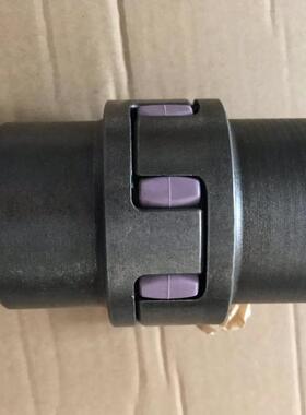 德国原厂KTRGR385565大扭矩梅花型XL星型联轴器ROTEX192428