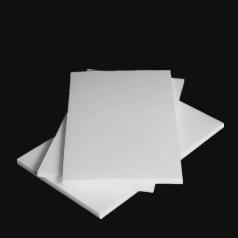 厂家腐蚀铁氟龙ptfe耐高温聚四氟乙烯耐磨压车削膨体楼梯四氟板