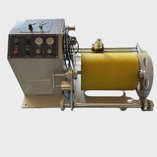 口罩边角料收卷机边料卷取机薄膜边条废料收卷机无纺布料收边机