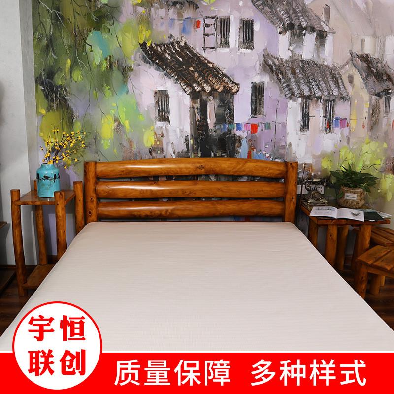 银材质纤维接地床笠