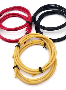 3d打印机配件快速接头ptfe导料管铁氟龙管pc4气动聚四氟e3d喷嘴