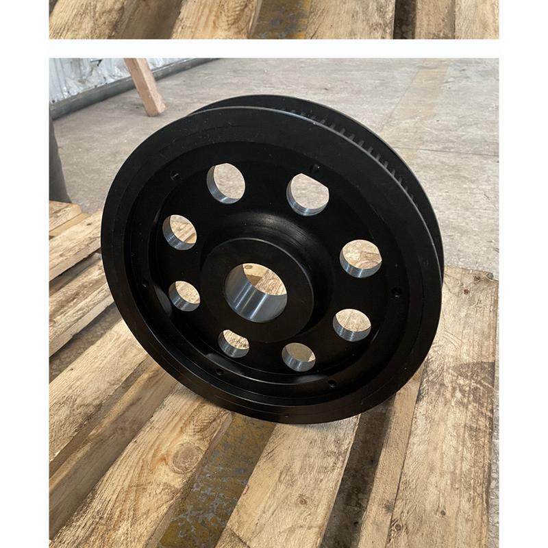 发黑同步带轮镀锌同步带轮铝合金同步带轮自动化机械设备来图来样,五金/工具,带轮,淘宝优惠券,粉丝福利购,淘宝优惠卷